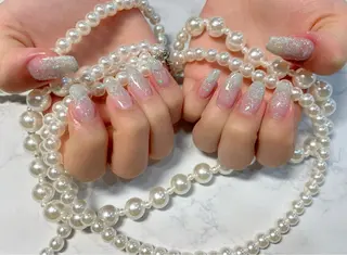 ネイル Pretty神戸三宮 プリティーのマツエク・マツパデザイン