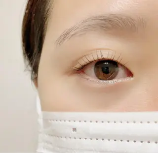 マツエク・マツパ mimi 浜北店のマツエク・マツパデザイン