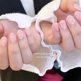 ネイル Nail Salon Gummi.のネイルデザイン