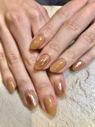 ネイル nailst kiikoのネイルデザイン