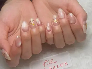 ネイル 米澤 ハナユキのネイルデザイン