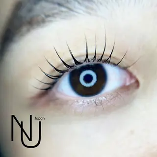 マツエク・マツパ pang akiのマツエク・マツパデザイン