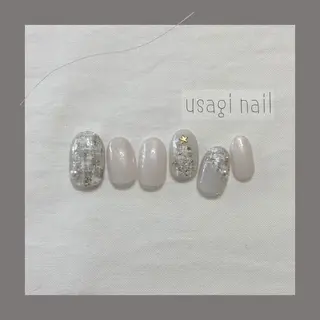 ネイル usagi nailのネイルデザイン