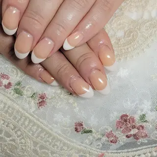 ネイル ネイルサロンほっこり kanaのネイルデザイン