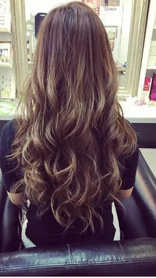 ヘアアレンジ マツエク・マツパ ロング カラー SG アイラッシュ ラッシュリフトのその他イメージ