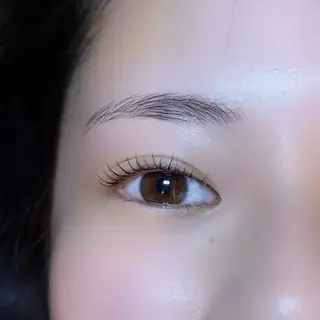 マツエク・マツパ NUNI 天満のマツエク・マツパデザイン