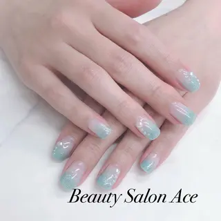 ネイル 池袋フィルイン Ace♡Nailのネイルデザイン