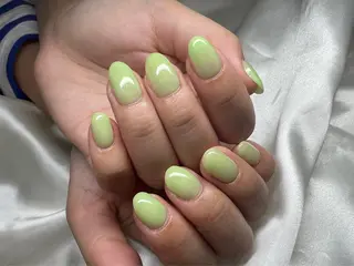 ネイル -N nail- Jr.nailistのネイルデザイン