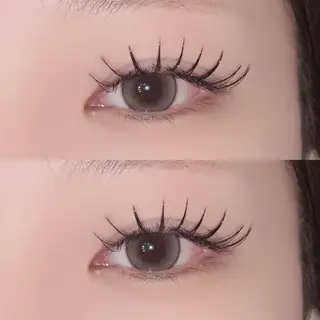 マツエク・マツパ 【fufula】 大橋店のマツエク・マツパデザイン