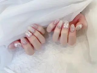 ネイル Riona 🌸上野のネイルデザイン