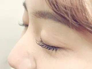 マツエク・マツパ Nordlys Room所属・やまにたゆか🌿 Nordlysのマツエク・マツパデザイン