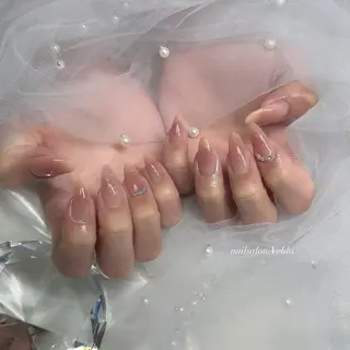 ネイル 💎Rina💎 自宅サロン✨のネイルデザイン