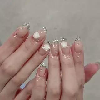 ネイル UM Nail Salonのネイルデザイン