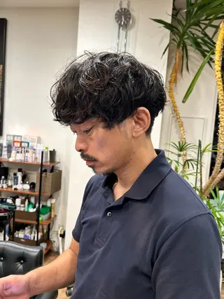 ショート 高橋 春菜のヘアスタイル