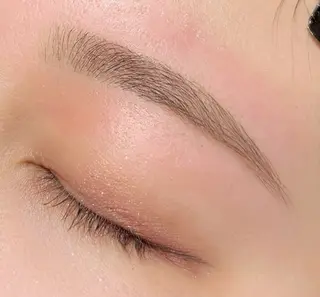 アイブロウ Ridive Kanna🌼のマツエク・マツパデザイン