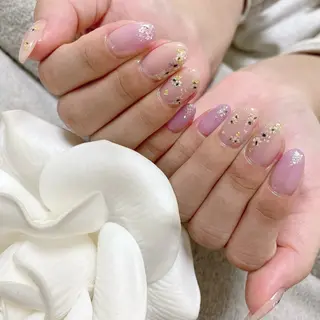 ネイル 💅fleur Ayumiのネイルデザイン