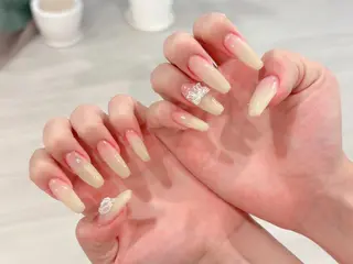 ネイル ネイルサロン Easenのネイルデザイン
