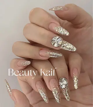 ネイル Beauty Kaif ネイルのネイルデザイン