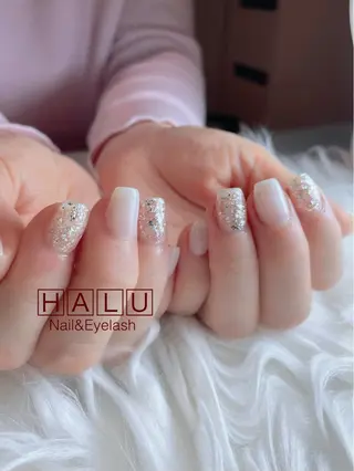 ネイル HALU ハルのネイルデザイン