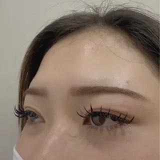 マツエク・マツパ salt まつげ/眉毛のマツエク・マツパデザイン