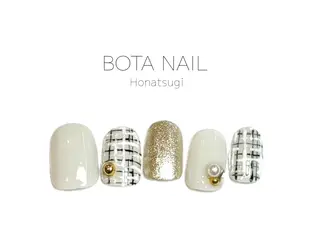 ネイル BOTA NAIL UMIのネイルデザイン