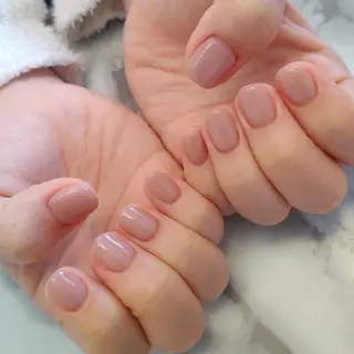 ネイル ジェヌインネイル 河内のネイルデザイン