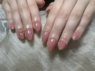 ネイル 💕Dreamy KIYO💕のネイルデザイン