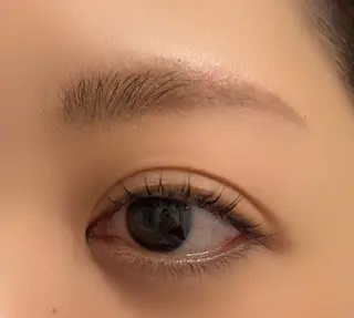 アイブロウ アイブロウサロン Mignonの眉毛・アイブロウイメージ