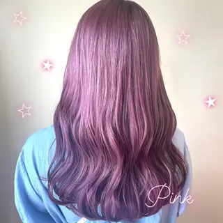 ミディアム 🎀  minori おたく美容師  🪽のヘアスタイル