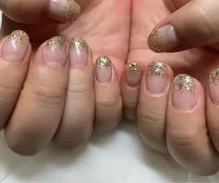 ネイル 市原 愛香のネイルデザイン