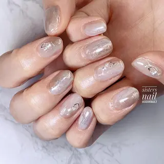 ネイル sisters nail.fのネイルデザイン