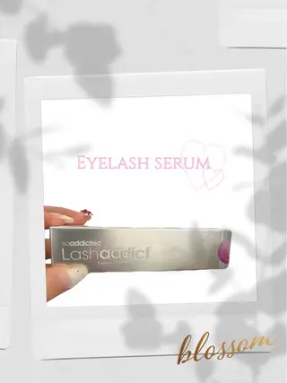 マツエク・マツパ Miroir Hiroseの眉毛・アイブロウイメージ