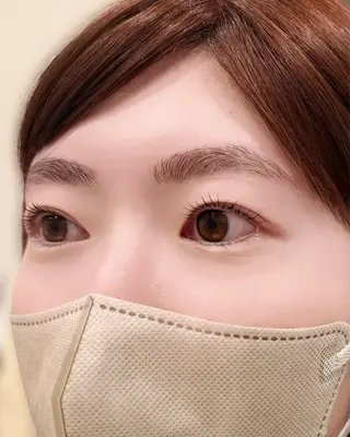 マツエク・マツパ ヨシダ kukuleのマツエク・マツパデザイン