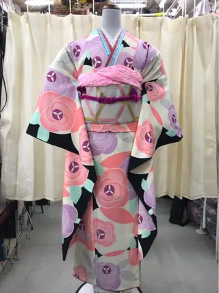 上辻 博司のヘアスタイル