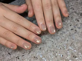 ネイル タカシマ カナコのネイルデザイン