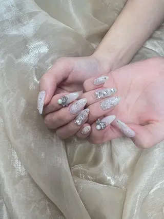 ネイル Lumiereva nail salonのネイルデザイン