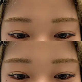 アイブロウ Akari. ileの眉毛・アイブロウイメージ