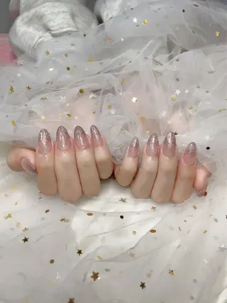 ネイル ジョリ kasumi🌹💅のネイルデザイン