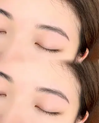 アイブロウ IVY-NUE🎀 Saikaの眉毛・アイブロウイメージ