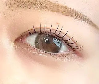 マツエク・マツパ 似合わせまつ毛パーマ KANAMI🍒ྀིのマツエク・マツパデザイン