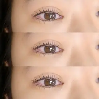 マツエク・マツパ 【Icierge】 Remika☁️🎀のマツエク・マツパデザイン