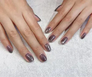 ネイル 𝑺 𝒏𝒂𝒊𝒍✳︎のネイルデザイン