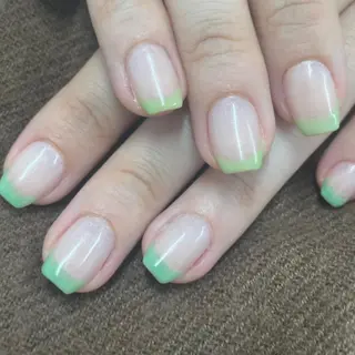 ネイル Ito Natsumiのネイルデザイン