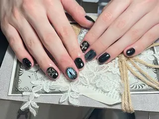 ネイル seiko nailのネイルデザイン