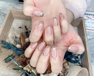 ネイル Babarla nailのネイルデザイン