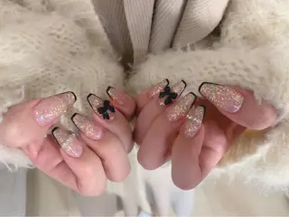 ネイル *・*MIMnail 1号店・*:・*のネイルデザイン