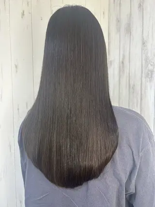 ロング TAMA ちゃんのヘアスタイル