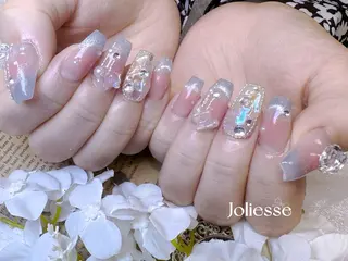ネイル Joliesse nail salonのネイルデザイン