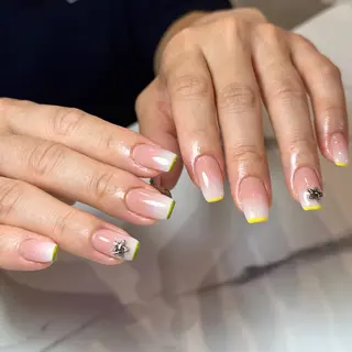 ネイル OAKたまプラ MiKiのネイルデザイン