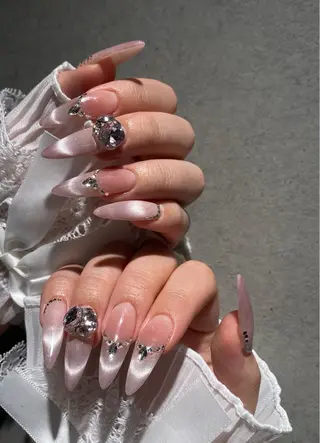 ネイル I  nail Lisaのネイルデザイン